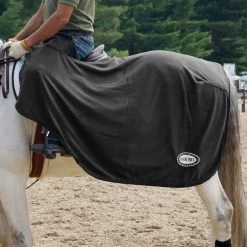 Country Pride Micro Fleece Quarter Sheet