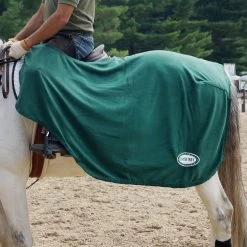 Country Pride Micro Fleece Quarter Sheet -Equestrian Supplies Store ktl1517 c1129