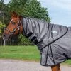 Country Pride 1680D Heavyweight 300gm Neck Cover -Equestrian Supplies Store ktl1680n c1125