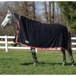 Country Pride Micro Polar Fleece Cooler -Equestrian Supplies Store ktl24641 c1158
