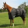 Country Pride Closed Front Midweight Quilted Stable Blanket -Equestrian Supplies Store ktl323 c1105 alt1