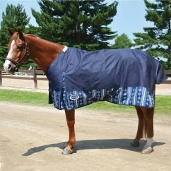 Country Pride Glacier Heavyweight Turnout Blanket -Equestrian Supplies Store ktl6463 c1146