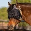 Kensington Uviator Dartless Fly Mask -Equestrian Supplies Store kuv100 c1105