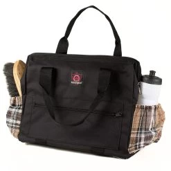 Kensington Zipper Show Tote Grooming Bag -Equestrian Supplies Store kzt c1105 45a94820 e63a 454f 8a6a cf9ac48b70d2