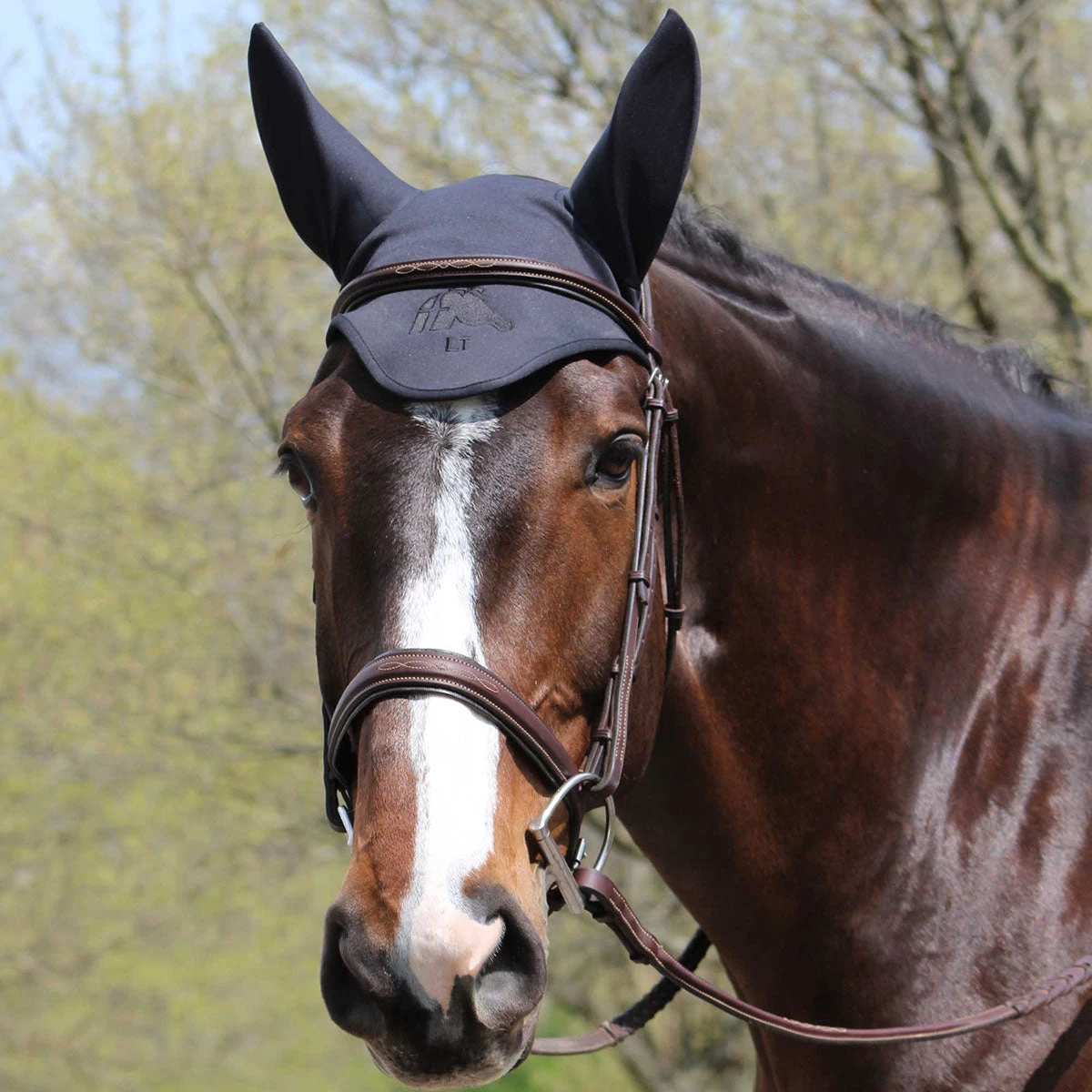 Fenwick Liquid Titanium Therapeutic Ear Cover 3 Fenwick Liquid Titanium Therapeutic Ear Cover