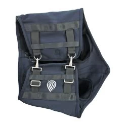 Fenwick Liquid Titanium Therapeutic Horse Mask With Ears 17 Fenwick Liquid Titanium Therapeutic Horse Mask With Ears -Equestrian Supplies Store lt103 c1105 alt2