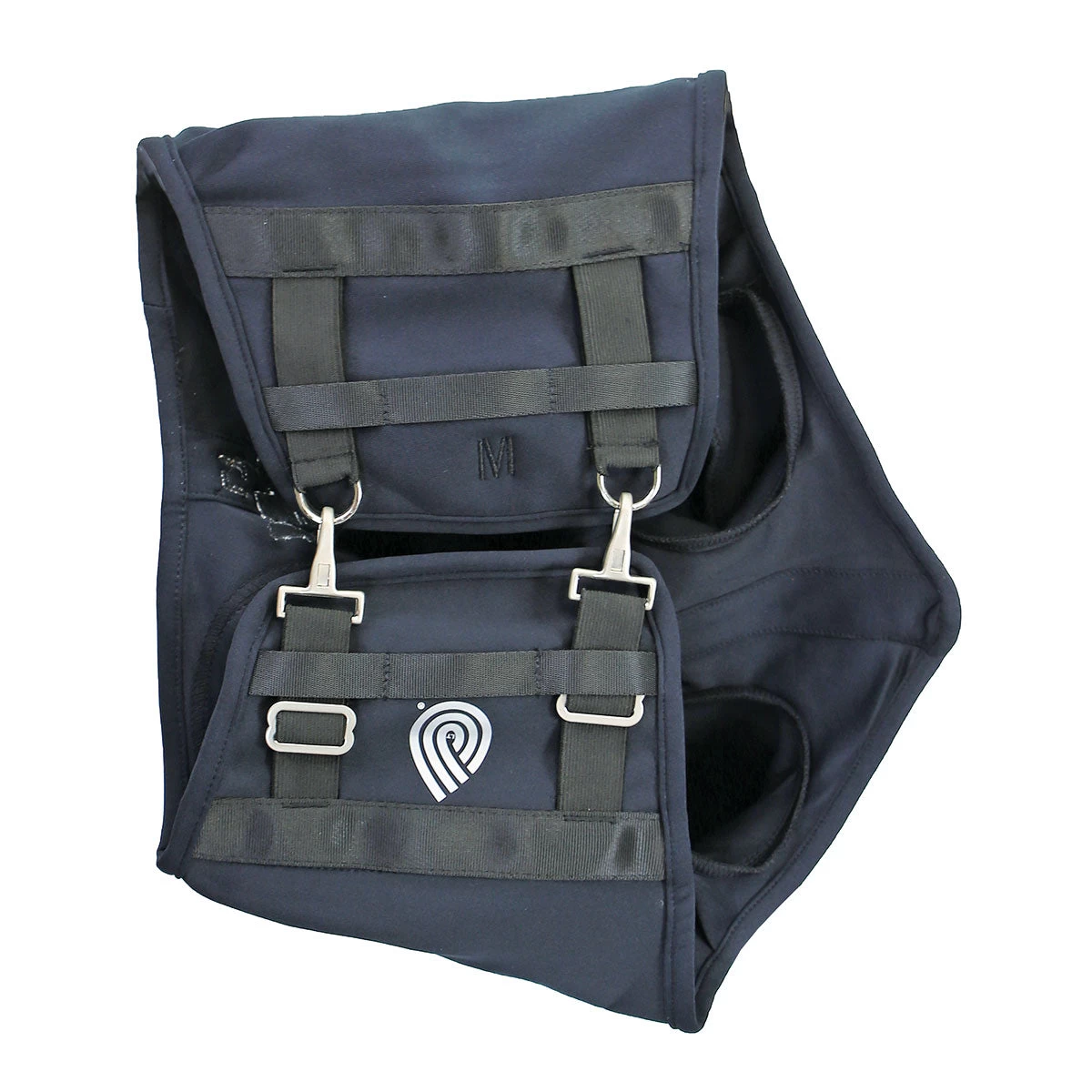 Fenwick Liquid Titanium Therapeutic Horse Mask With Ears 10 Fenwick Liquid Titanium Therapeutic Horse Mask With Ears - Image 8