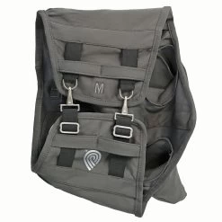 Fenwick Liquid Titanium Therapeutic Horse Mask With Ears 12 Fenwick Liquid Titanium Therapeutic Horse Mask With Ears -Equestrian Supplies Store lt103 c1125 alt1