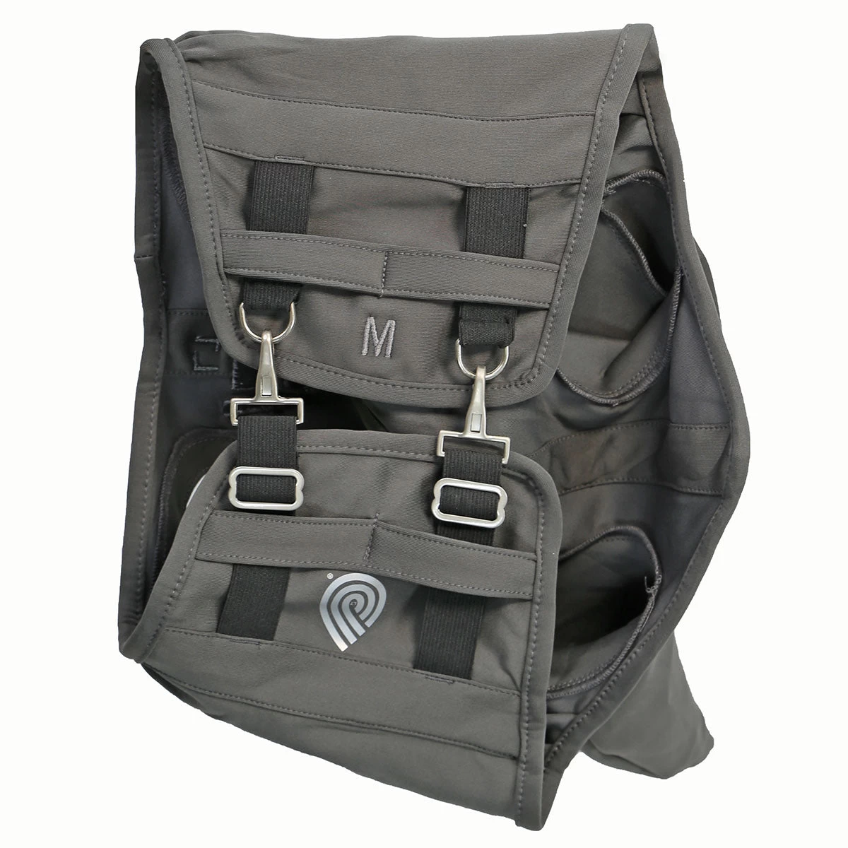 Fenwick Liquid Titanium Therapeutic Horse Mask With Ears 5 Fenwick Liquid Titanium Therapeutic Horse Mask With Ears - Image 3