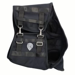 Fenwick Liquid Titanium Therapeutic Horse Mask With Ears 13 Fenwick Liquid Titanium Therapeutic Horse Mask With Ears -Equestrian Supplies Store lt103c c1105 alt2