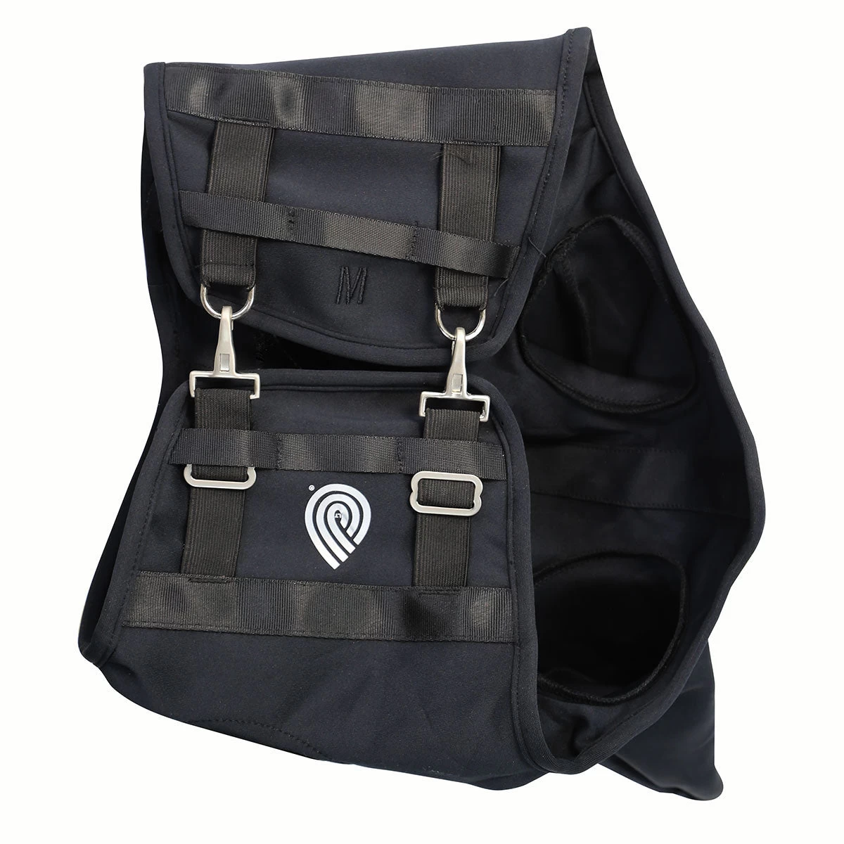 Fenwick Liquid Titanium Therapeutic Horse Mask With Ears 6 Fenwick Liquid Titanium Therapeutic Horse Mask With Ears - Image 4