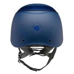 Charles Owen Luna Helmet -Equestrian Supplies Store luna 1 c1146 alt2