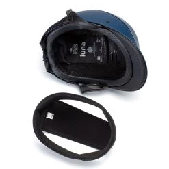 Charles Owen Luna Helmet -Equestrian Supplies Store luna 1 c1146 alt3