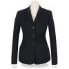 RJ Classics Monterey Orange Label Ladies Show Coat - Pinstripe -Equestrian Supplies Store m3028 c1105