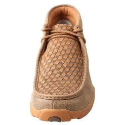 Twisted X Chukka Mens Driving Moc - Bomber 11 Twisted X Chukka Mens Driving Moc - Bomber -Equestrian Supplies Store mdm0033 c1109 alt3