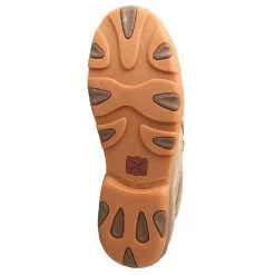 Twisted X Chukka Mens Driving Moc - Bomber 13 Twisted X Chukka Mens Driving Moc - Bomber -Equestrian Supplies Store mdm0033 c1109 alt5