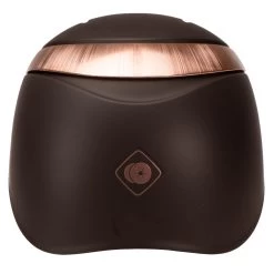 Charles Owen Halo CX MIPS - Brown Matte With Stellar Rose Gold 11 Charles Owen Halo CX MIPS - Brown Matte With Stellar Rose Gold -Equestrian Supplies Store myhal cx3 c1109 alt4