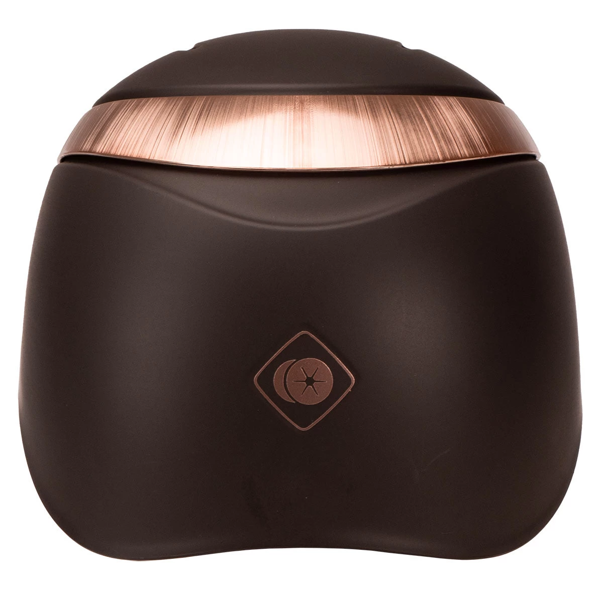 Charles Owen Halo CX MIPS - Brown Matte With Stellar Rose Gold 7 Charles Owen Halo CX MIPS - Brown Matte With Stellar Rose Gold - Image 5