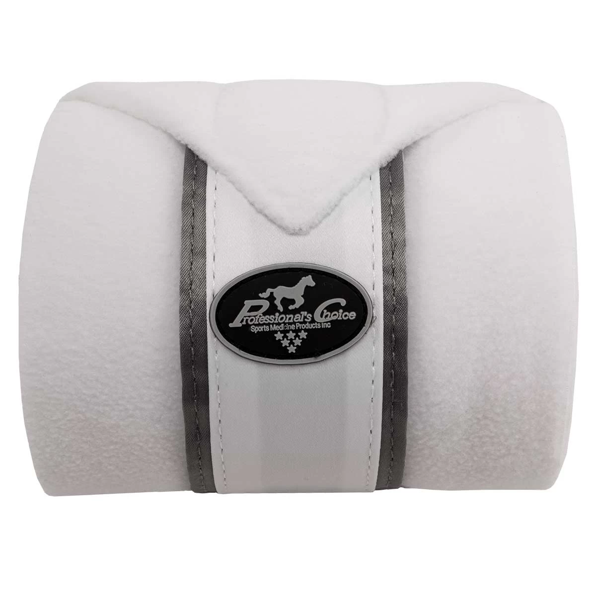 Professionals Choice Satin Polo Wraps Set Of 4 4 Professionals Choice Satin Polo Wraps Set Of 4 - Image 2