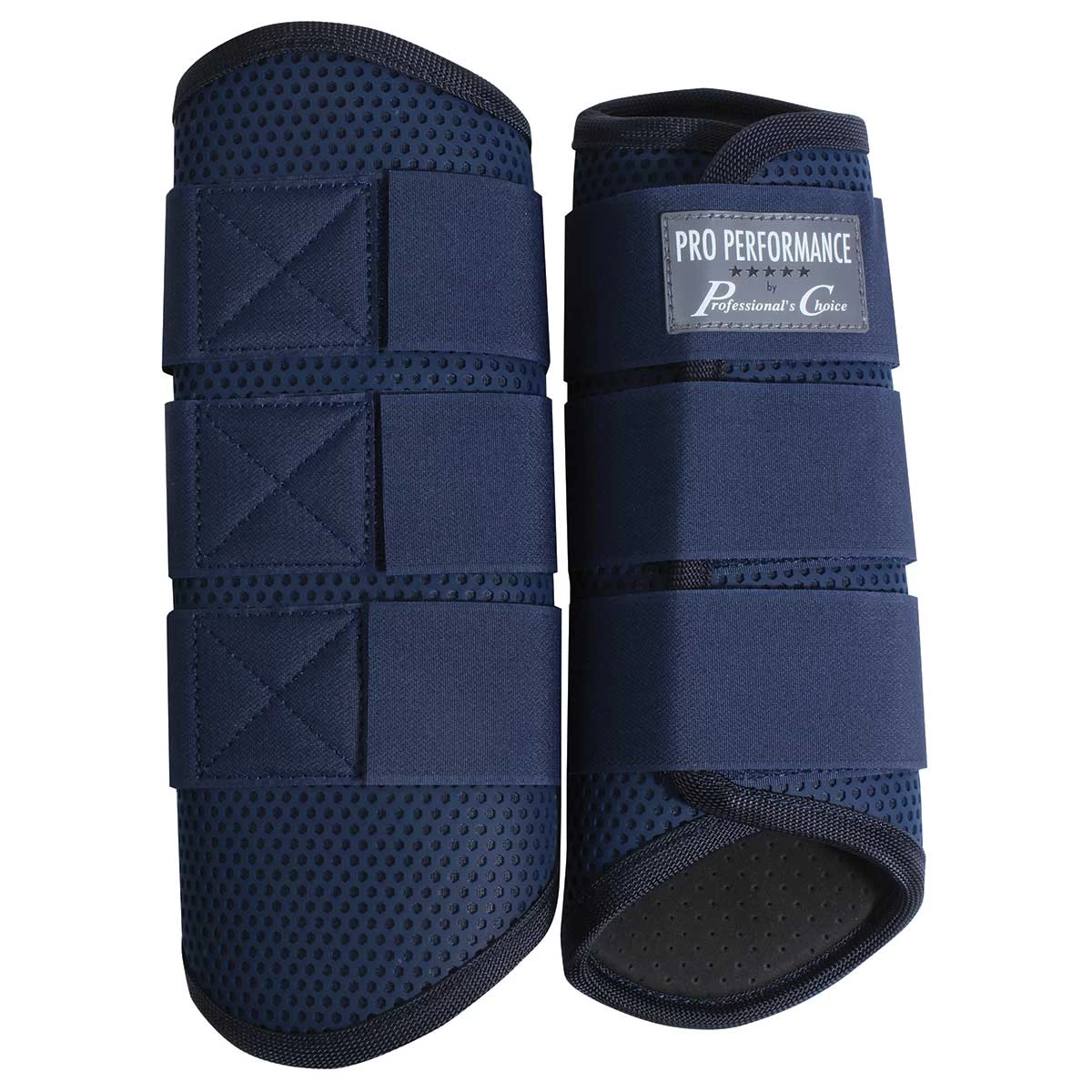 Professionals Choice Pro Performance Elite XC Boots Hind 3 Professionals Choice Pro Performance Elite XC Boots Hind