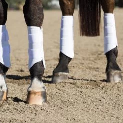 Professionals Choice Pro Performance Elite XC Boots Hind 9 Professionals Choice Pro Performance Elite XC Boots Hind -Equestrian Supplies Store pmxcr c1172