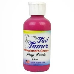 Tail Tamer Pony Paints 4 Oz -Equestrian Supplies Store ppnts c1128