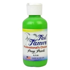 Tail Tamer Pony Paints 4 Oz -Equestrian Supplies Store ppnts c1141