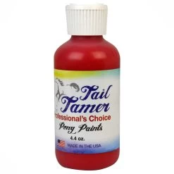 Tail Tamer Pony Paints 4 Oz -Equestrian Supplies Store ppnts c1158