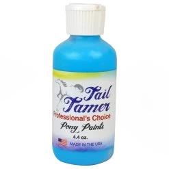 Tail Tamer Pony Paints 4 Oz -Equestrian Supplies Store ppnts c1168