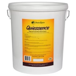 Foxden Equine Quiessence Pellet 14 Lb