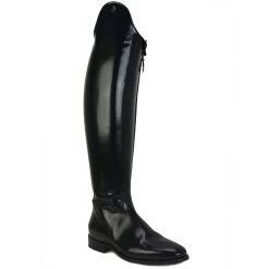 DeNiro Raffaello Brushed Finish Dress Boot