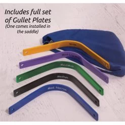 Royal Heritage Arora Hunt Saddle -Equestrian Supplies Store rs1610 rh c1109 alt3