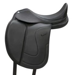 Royal Heritage Flora Monoflap Dressage Saddle