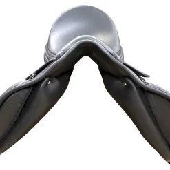 Royal Heritage Flora Monoflap Dressage Saddle -Equestrian Supplies Store rs1615 rh c1105 alt1