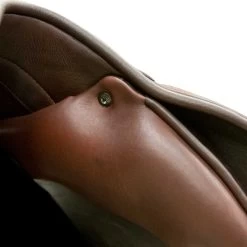 Royal Heritage Merida Kids Close Contact Saddle -Equestrian Supplies Store rs1619 rh c1109 alt2