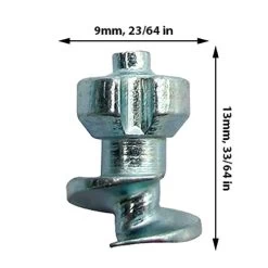 Scoot Boot Ice Stud Pack -Equestrian Supplies Store sbi 2