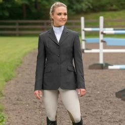 RJ Classics Sydney II Blue Label Ladies Show Coat