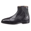 EGO7 Taurus Front Zip Paddock Boot -Equestrian Supplies Store taurus 01 c1105