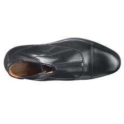 EGO7 Taurus Front Zip Paddock Boot -Equestrian Supplies Store taurus 01 c1105 alt1