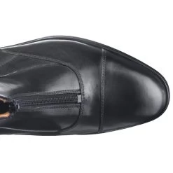 EGO7 Taurus Front Zip Paddock Boot -Equestrian Supplies Store taurus 01 c1105 alt3