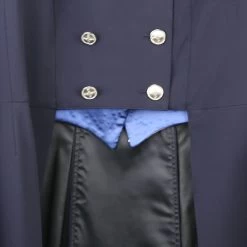 Tredstep Solo Dressage Tails -Equestrian Supplies Store tsjldt c1146 alt