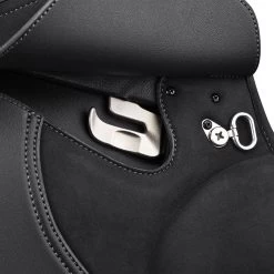 Wintec 2000 All Purpose Saddle With HART -Equestrian Supplies Store whap2000 c1105 alt2