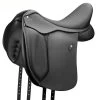 Wintec 500 Dressage Saddle With HART -Equestrian Supplies Store whdr50020 c1105