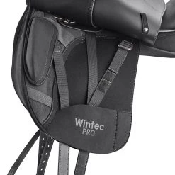 Wintec Pro Dressage Saddle With HART -Equestrian Supplies Store whdrpr20 c1105 alt1
