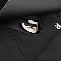 Wintec Pro Dressage Saddle With HART -Equestrian Supplies Store whdrpr20 c1105 alt3