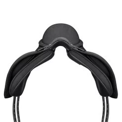 Wintec Pro Wide Dressage Saddle With HART -Equestrian Supplies Store whdrprw20 c1105 alt3