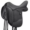 Wintec Isabell Dressage Saddle With HART -Equestrian Supplies Store whisb20 c1105