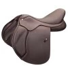 Wintec 500 Jump Saddle With HART -Equestrian Supplies Store whj50 c1109