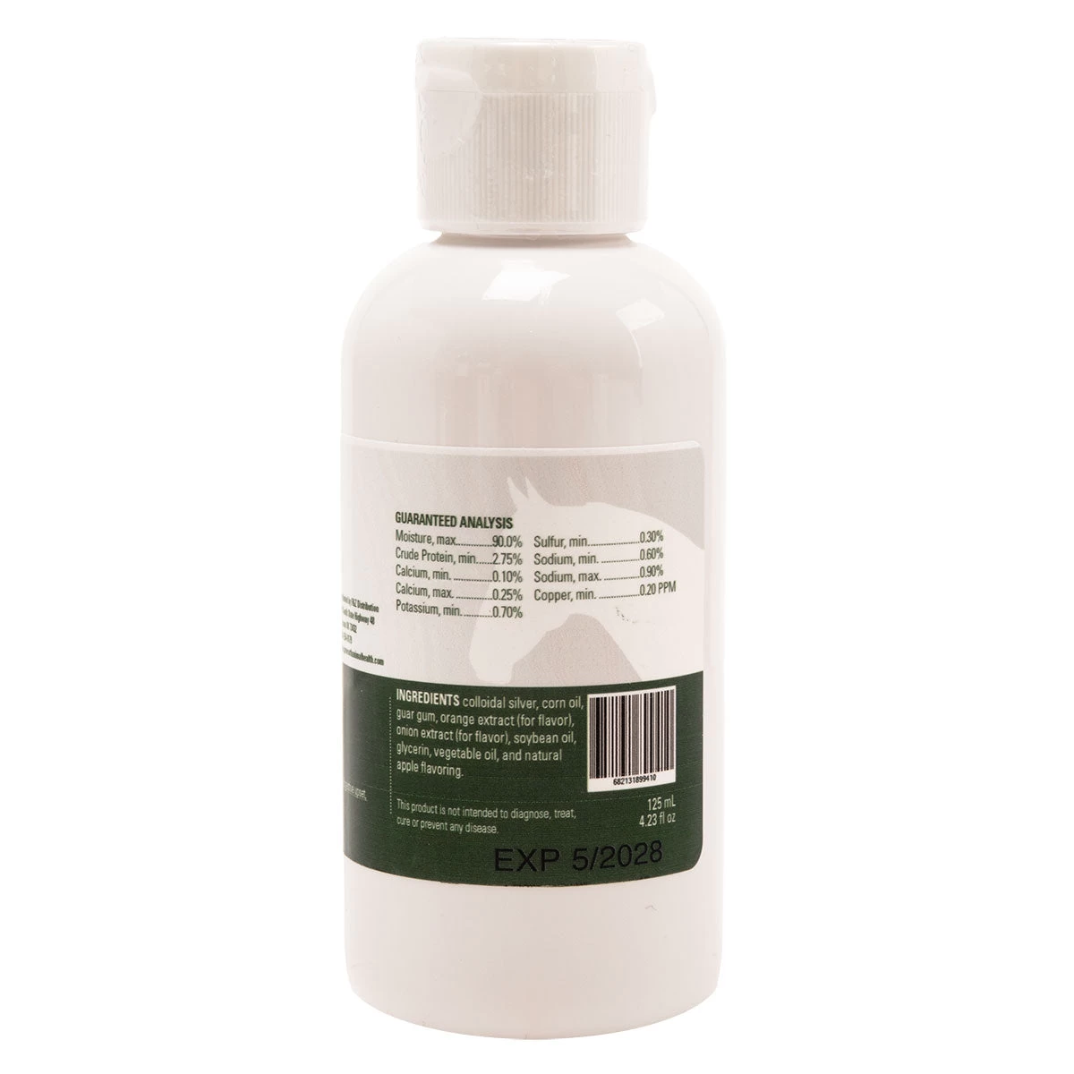 Pro Earth Animal Health Zesterra 125 Ml 4 Pro Earth Animal Health Zesterra 125 Ml - Image 2